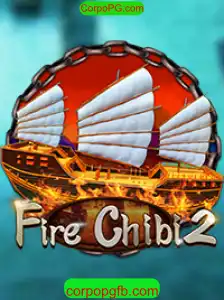Explorando o Universo de FireChibi2: Uma Imersão em CorpoPG.com
