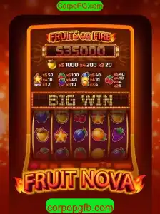Explore o Fascinante Mundo de FruitNova