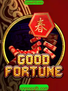 GoodFortune: Conheça o Jogo que Está Transformando o Mundo do Entretenimento
