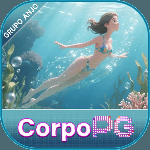 CorpoPG.com Logo