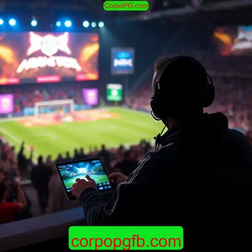 Jogos ao vivo