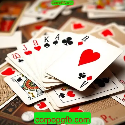 Jogos de cartas