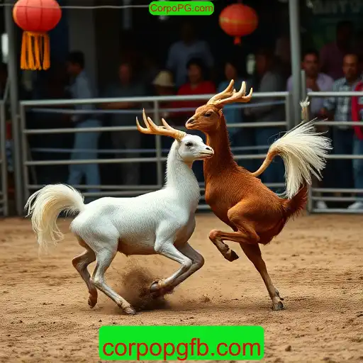Jogos de sabong