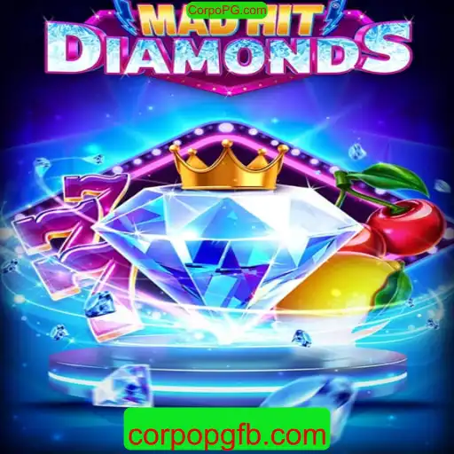 Explorando MadHitDiamonds: Um Guia Completo para Entusiastas de Jogos