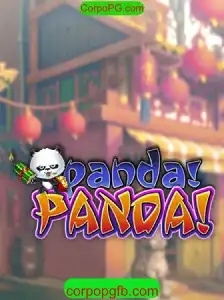 Descobrindo o Mundo de PandaPanda