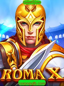 Descubra RomaX: Uma Aventura Imersiva e Estratégica