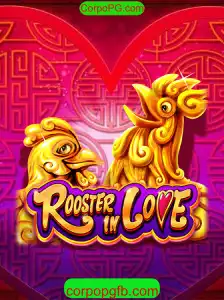 Descubra o Fascinante Mundo de RoosterInLove