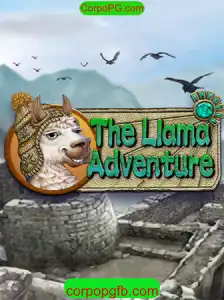 TheLlamaAdventure: Uma Jornada Empolgante pelo Mundo dos Jogos