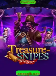 Descubra o Fascinante Mundo de TreasuresnipesBonusBuy