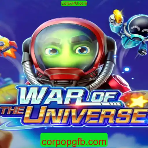 Explorando o Universo de WAROFTHEUNIVERSE